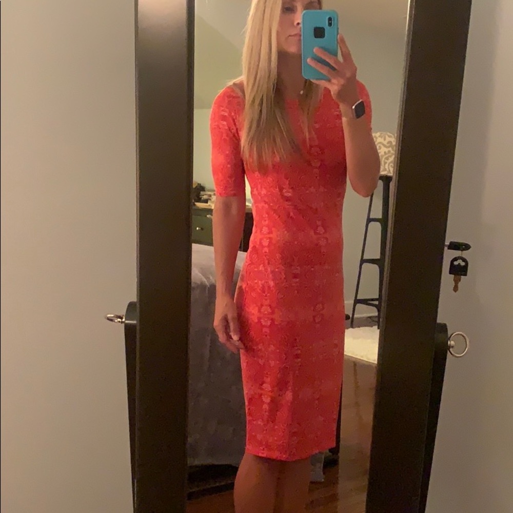 Lularoe Julia